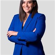 Profesora de Historia a para niños de todas las edades